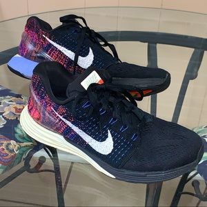 Nike Lunarglide Running shoes